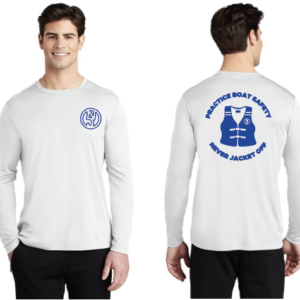 Men's - Posi-UV ® Pro Long Sleeve - ST420LS
